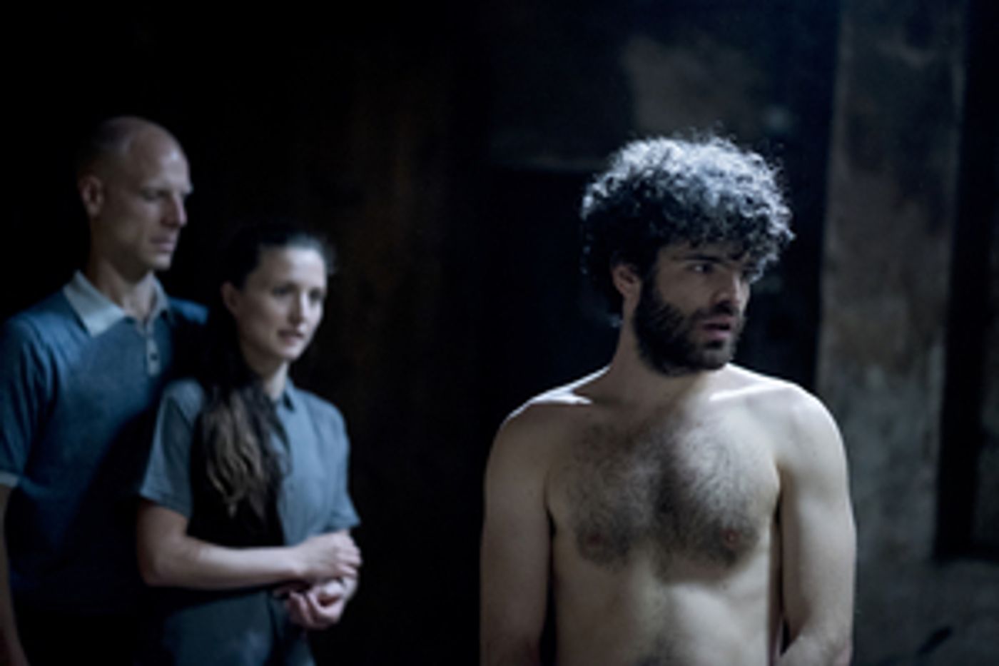 VOXED Presents a Tour of OUT LATE, A Dance-Theatre Crime Drama By Wayne Parsons VOXED Presents a Tour of OUT LATE, A Dance-Theatre Crime Drama By Wayne Parsons Image