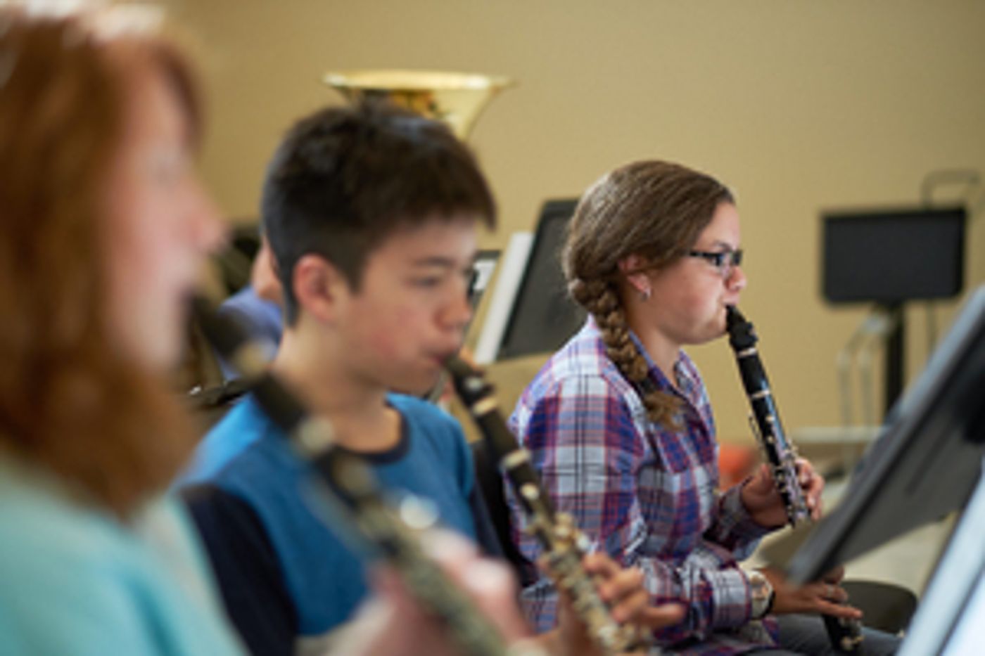 South Bend Youth Symphony Orchestra Announces Auditions For 2021-22 Season South Bend Youth Symphony Orchestra Announces Auditions For 2021-22 Season Image