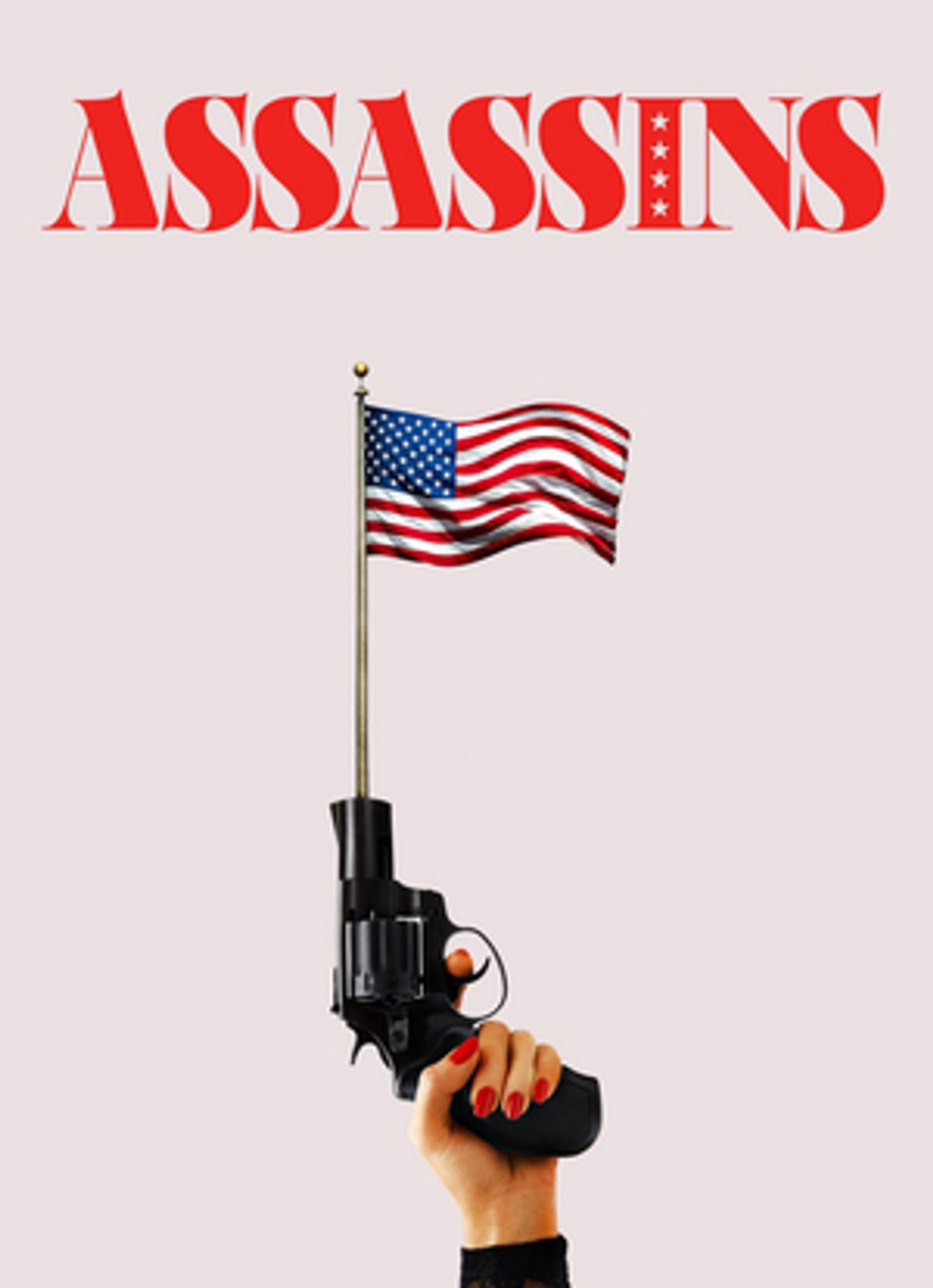 Shaw Festival Pulls ASSASSINS Concert Due to Racial Slur Shaw Festival Pulls ASSASSINS Concert Due to Racial Slur Image