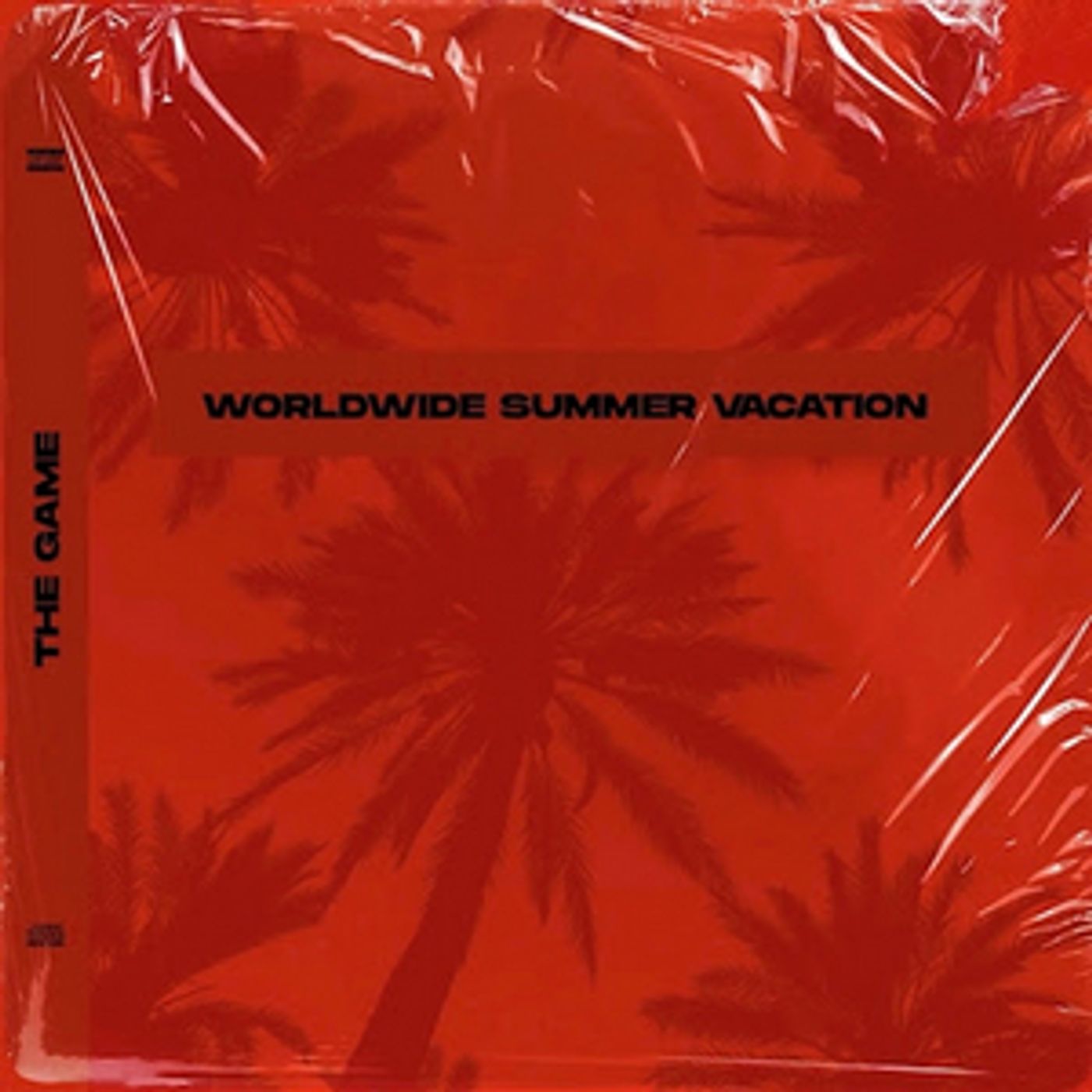 The Game Releases New Music 'Worldwide Summer Vacation'  Image