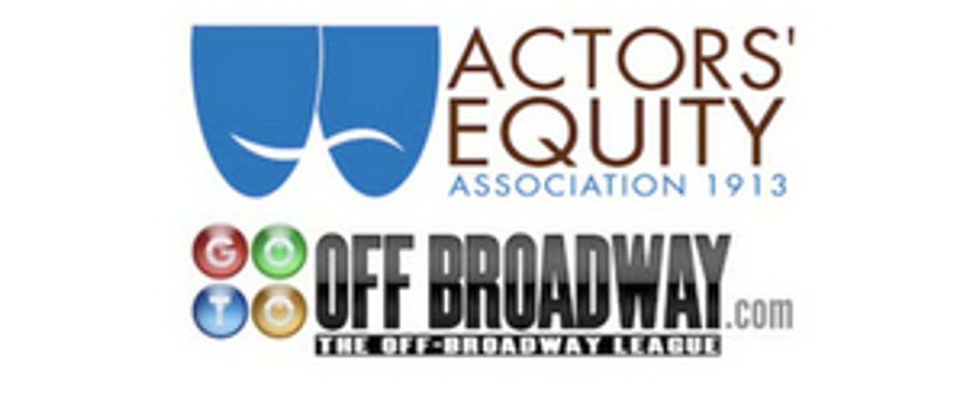 Actors' Equity and Off-Broadway League Reach New Collective Bargaining Agreement  Image