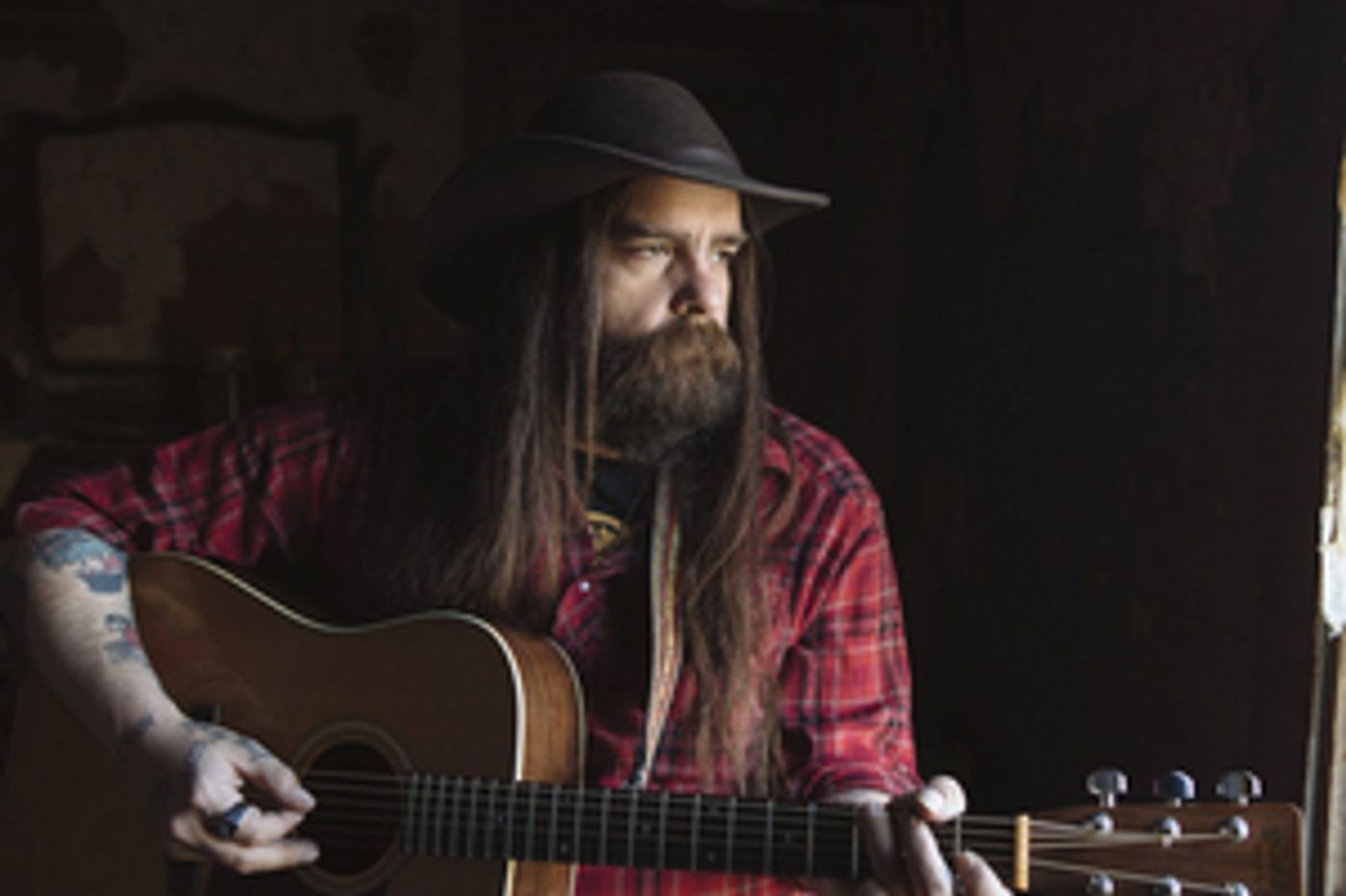 Arlo McKinley Will Perform at the Fox Theatre in December  Image