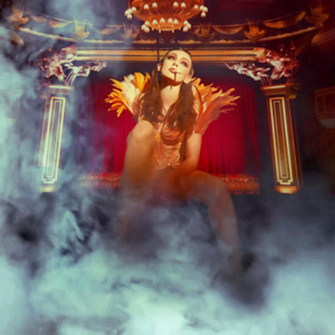 L'FREAQ Shares New Video for Battle Cry Title Track 'Showgirl'  Image