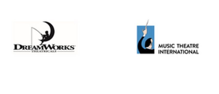 DreamWorks Theatricals and MTI Team Up for Emerging Writers Program Image