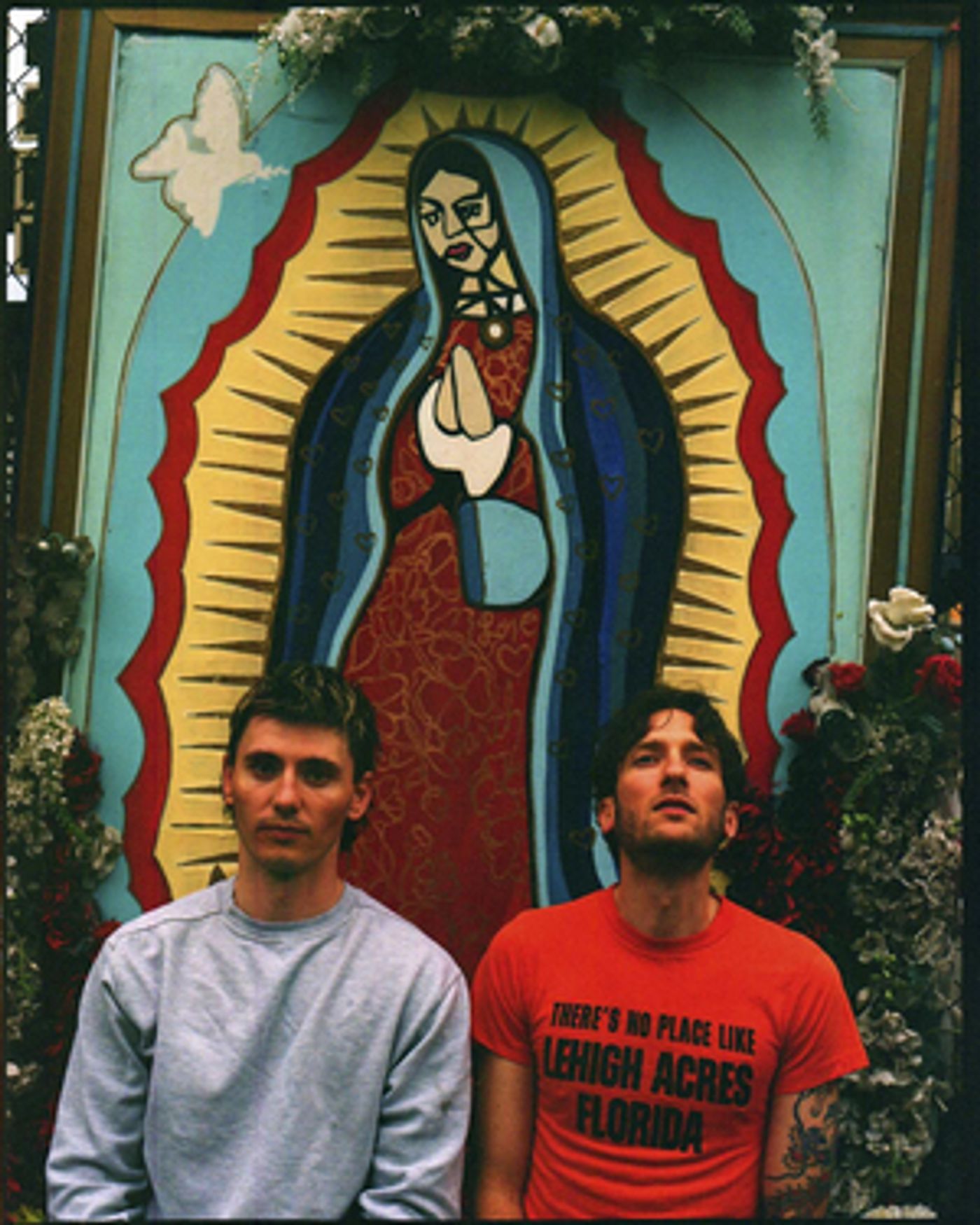 Super American Will Release New Album 'SUP'  Image