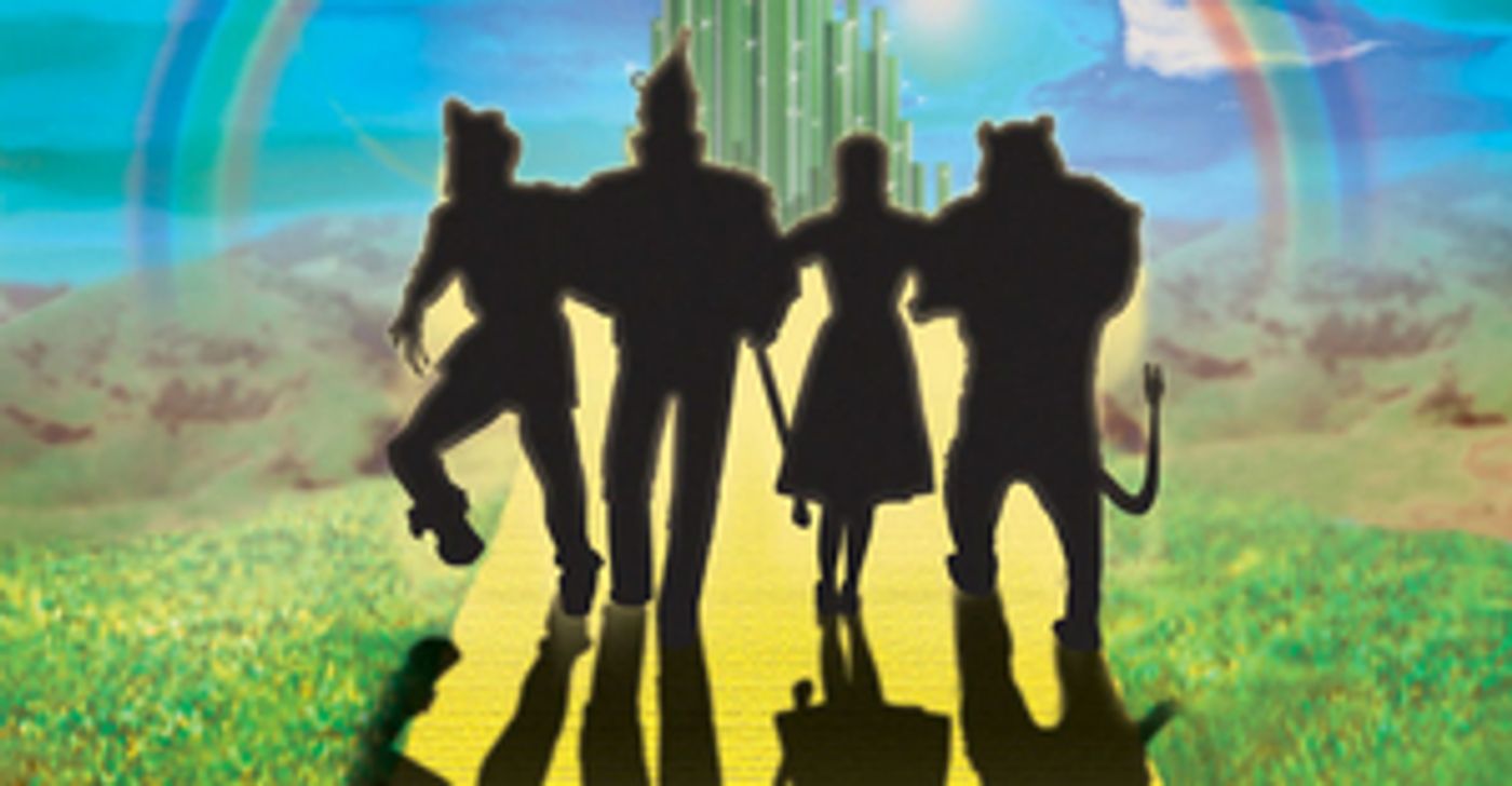 Student Blog: The American Fairy Tale  Image