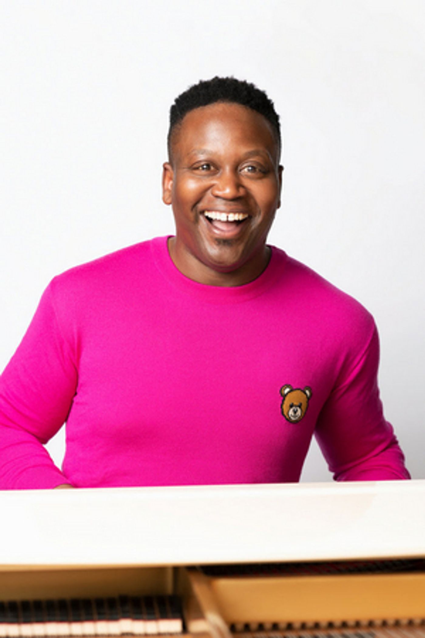 Tituss Burgess Joins ANNIE LIVE as Rooster! Tituss Burgess Joins ANNIE LIVE as Rooster! Image