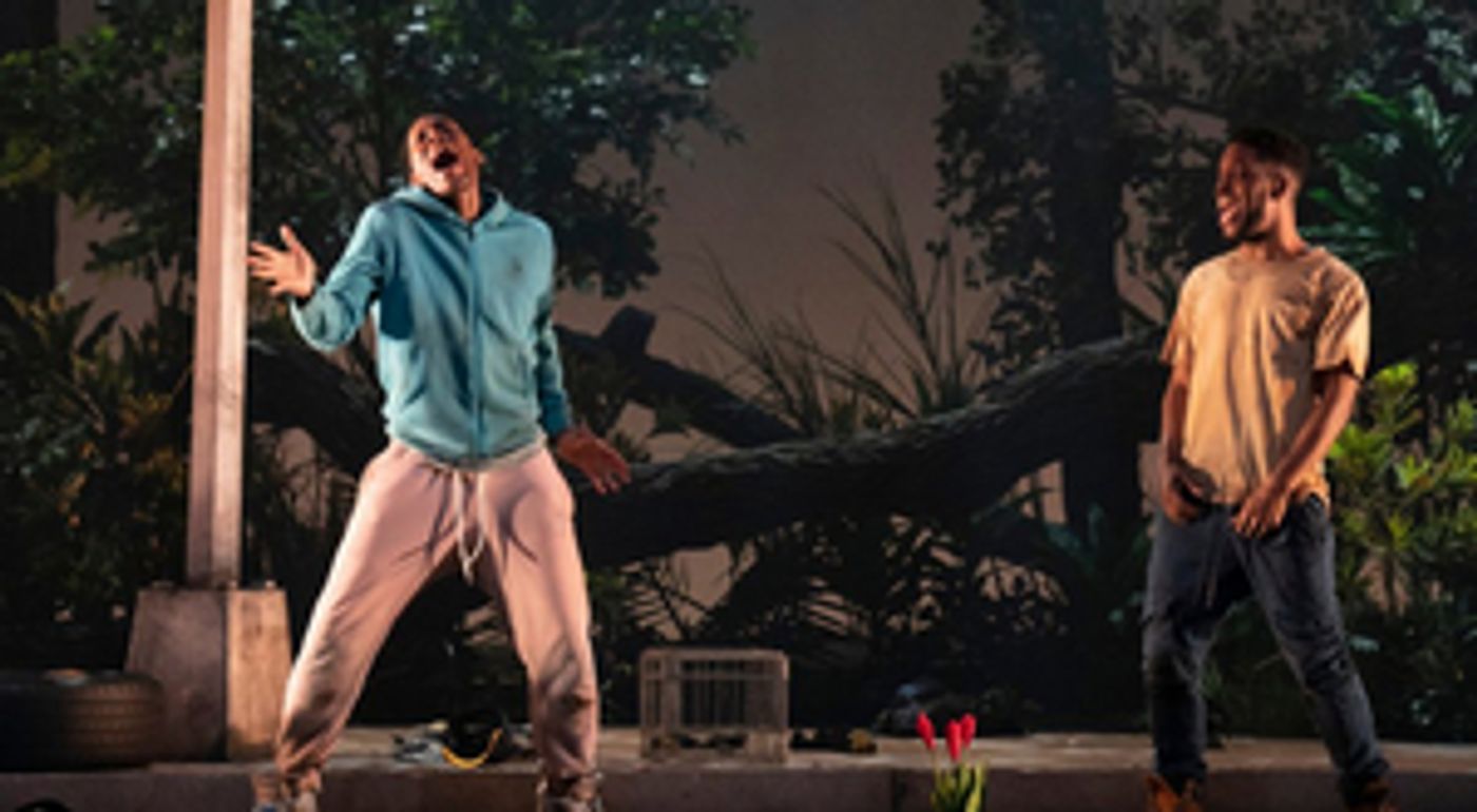 PASS OVER Moves Up Broadway Opening to August 22  Image