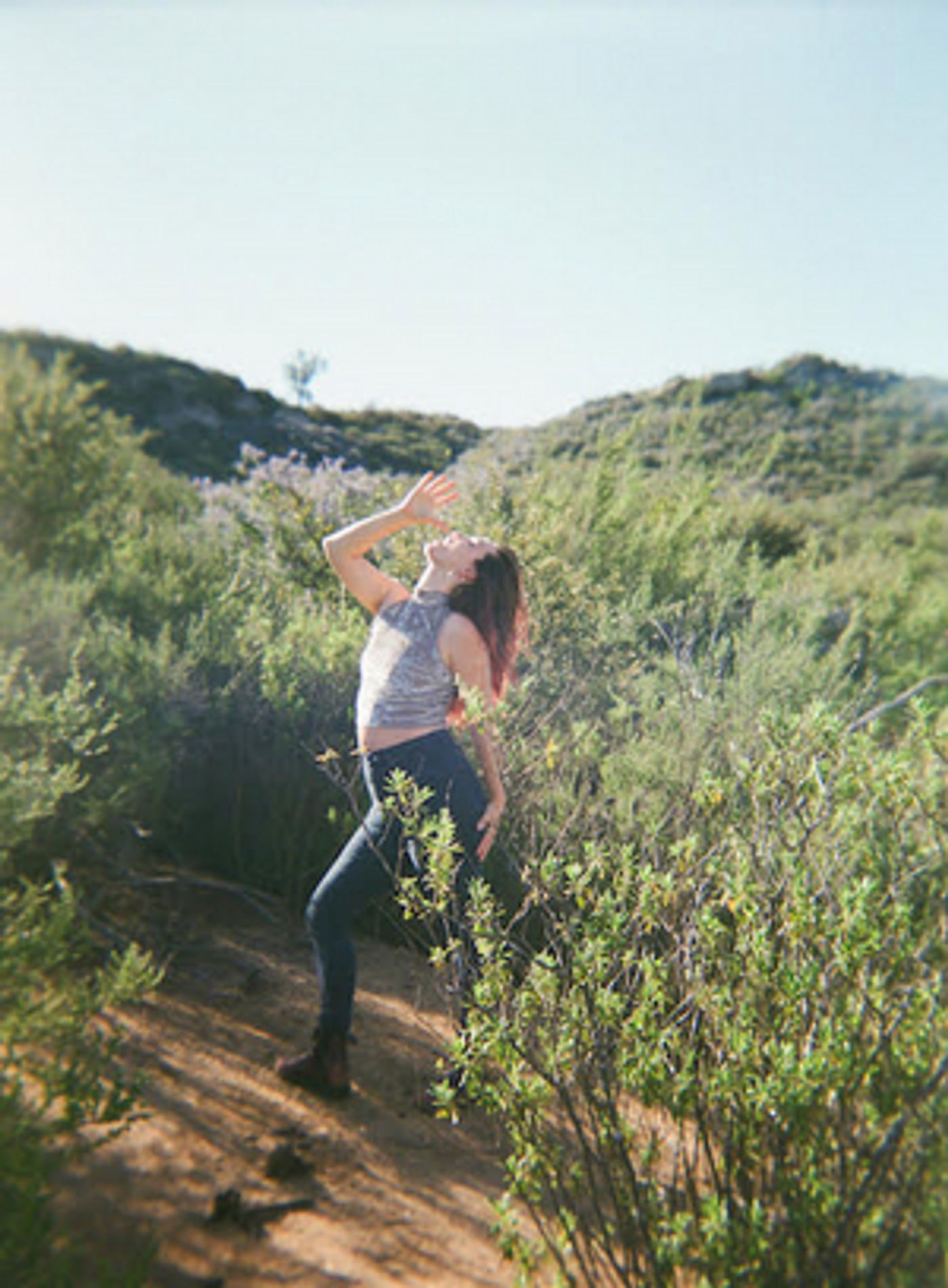 Alice TM Announces Debut Album 'Little Body In Orbit' Alice TM Announces Debut Album 'Little Body In Orbit' Image