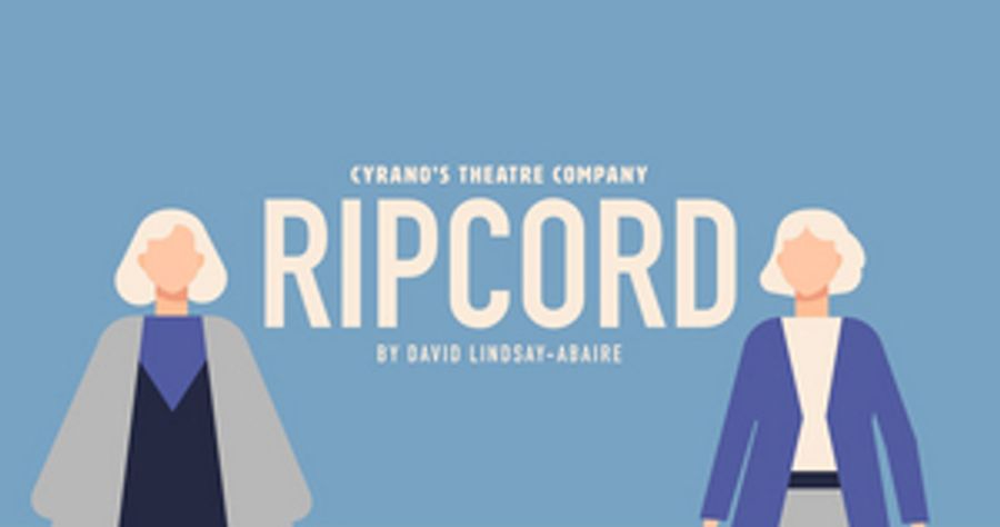 RIPCORD Will Open Cyrano Theatre Season Image