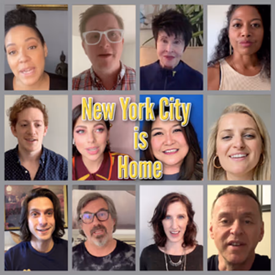 Places Please Project Teams with The Actors Fund to Help Theatre Workers Return to NYC Image