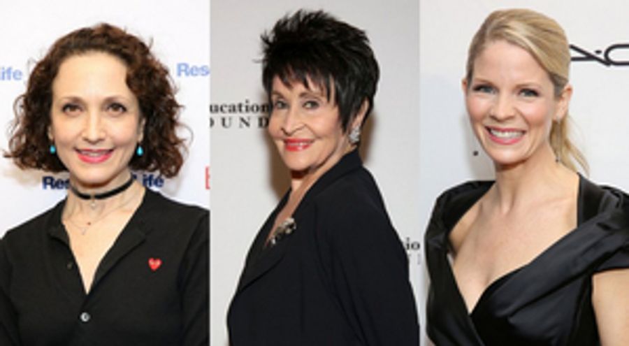 STARS IN THE HOUSE Live at Town Hall Rescheduled to October 25 Image