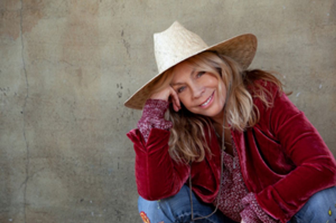 Rickie Lee Jones Announced at Boulder Theater Next Month  Image