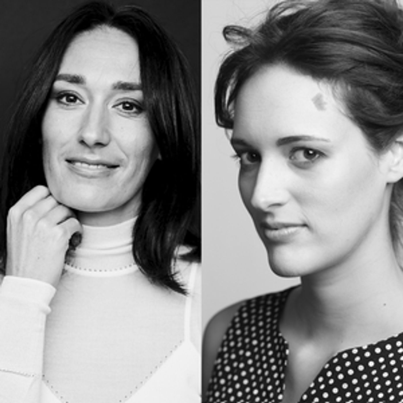 Phoebe Waller-Bridge and Sian Clifford Will Appear in Discussion At RADA's Jerwood Vanbrugh Theatre Next Month  Image