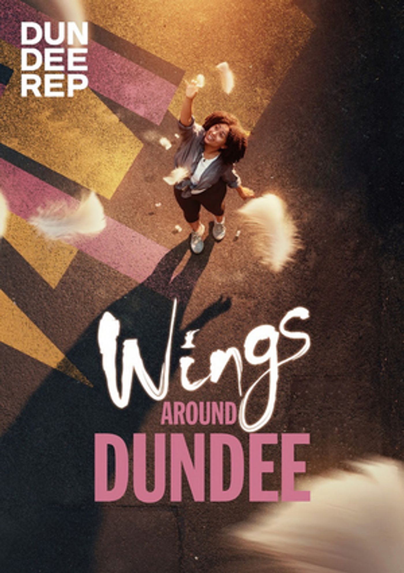 Dundee Rep and Scottish Dance Theatre Announce Re-opening Date and Autumn Season  Image