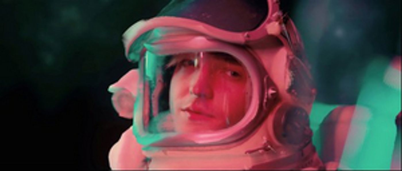 Eben Premieres 'Dandelion' EP & Film  Image