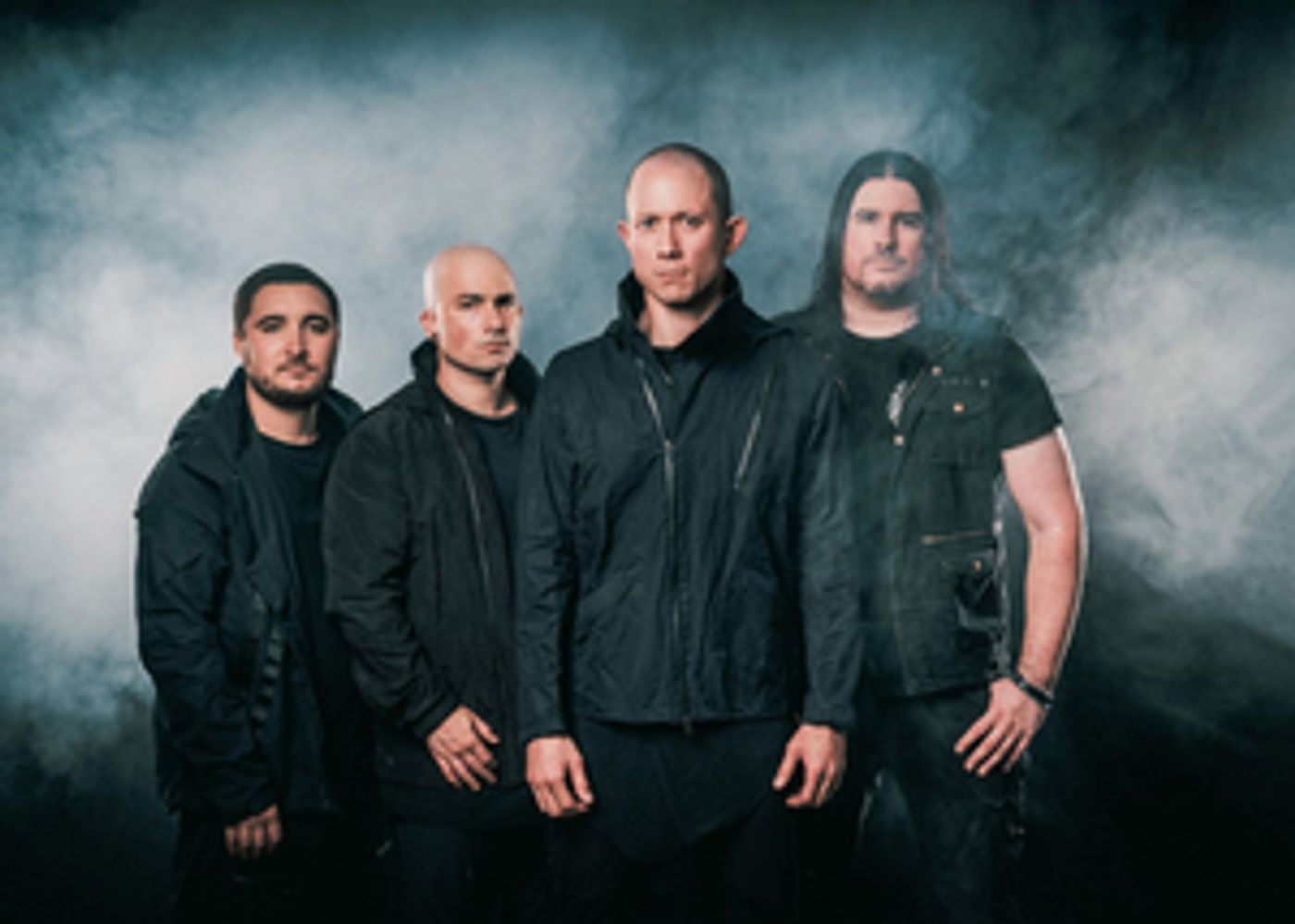 Trivium Announce New Album & Share 'Feast of Fire' Video  Image