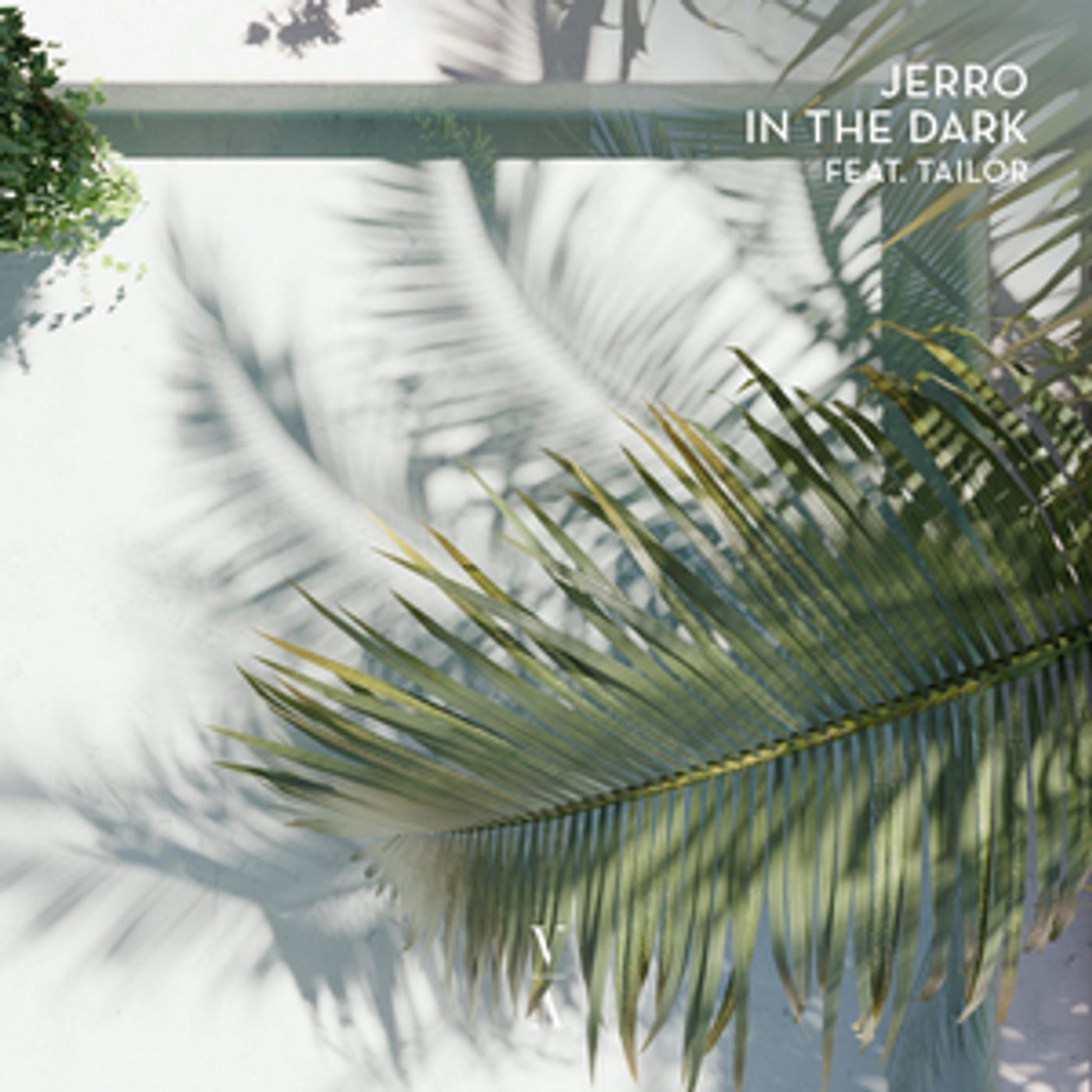 Jerro Announces North American Tour Dates Jerro Announces North American Tour Dates Image