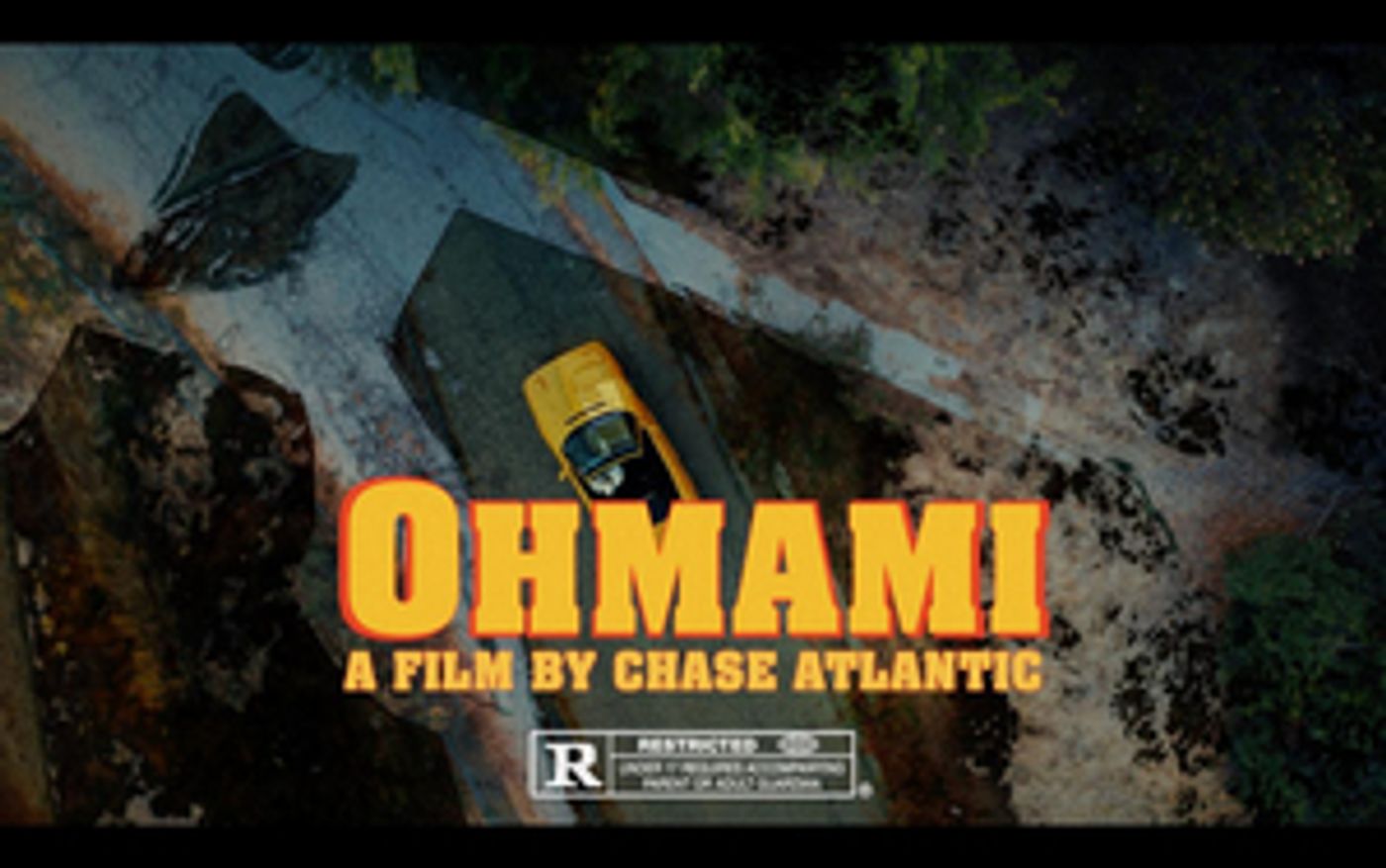 Chase Atlantic Unveil Tarantino-Inspired Music Video for 'OHMAMI'  Image