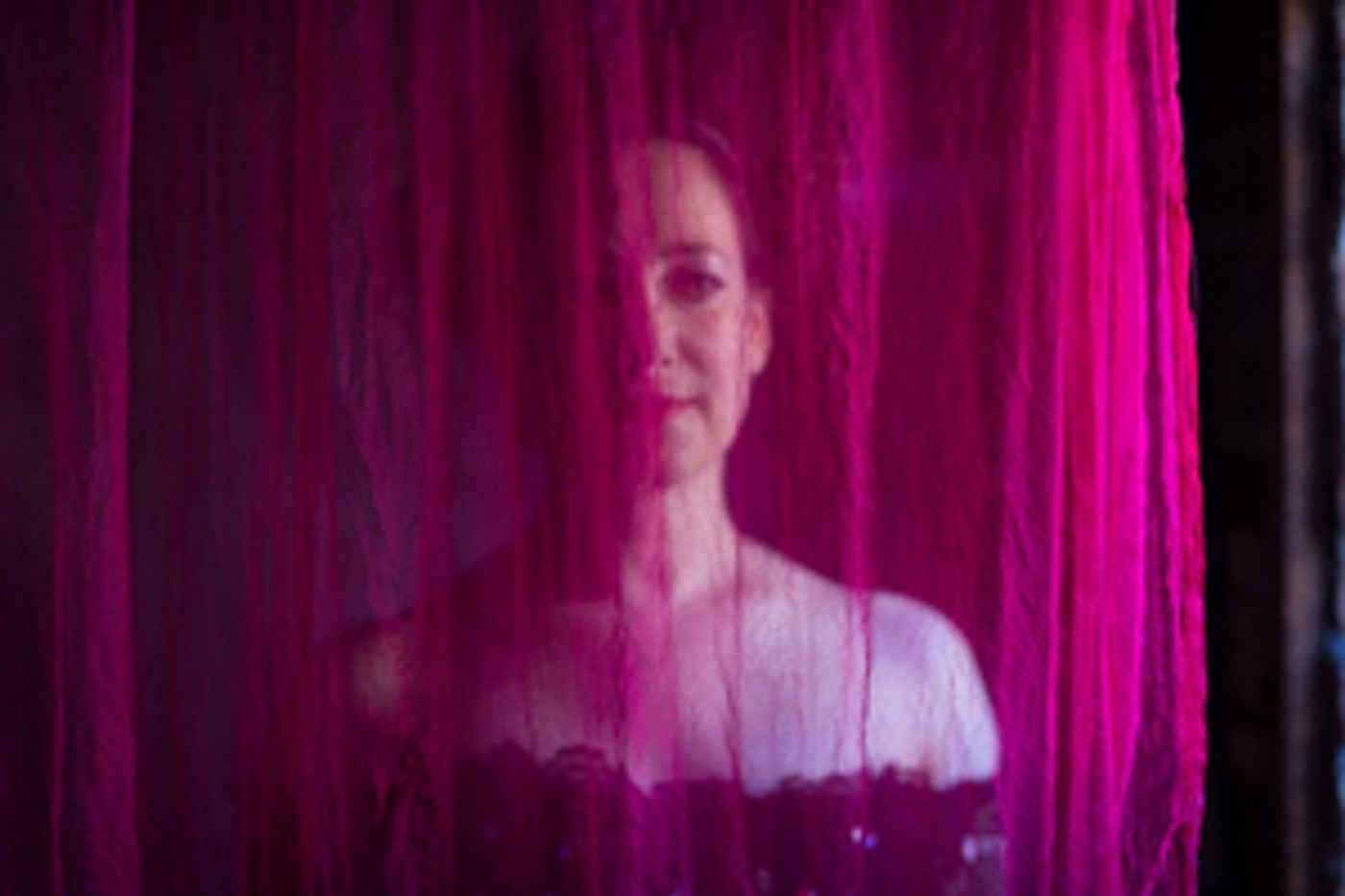 Poetica Announce Debut Self-Titled Full-Length Album Poetica Announce Debut Self-Titled Full-Length Album Image