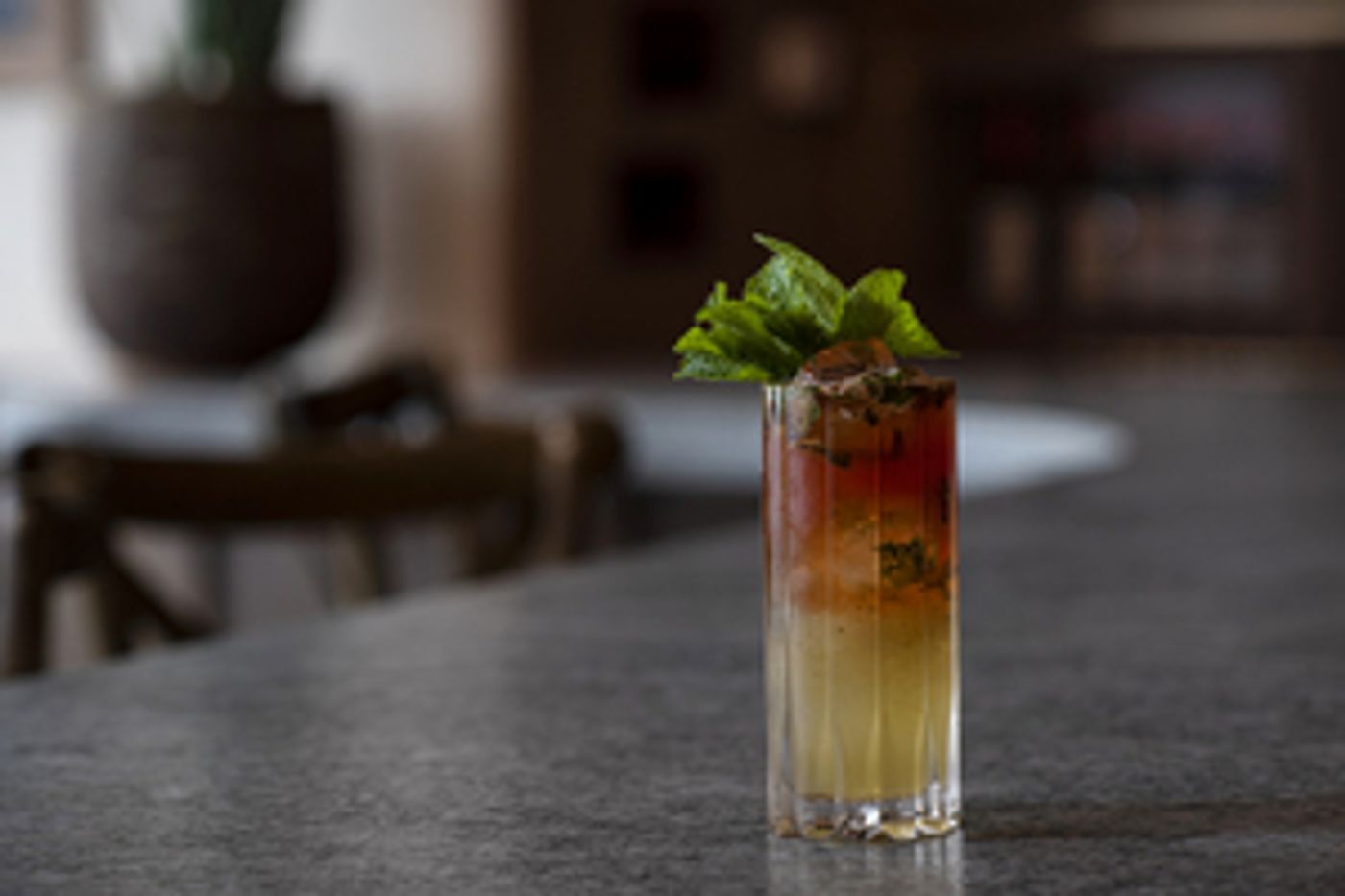 TASCA on the UWS for National Rum Day  Image