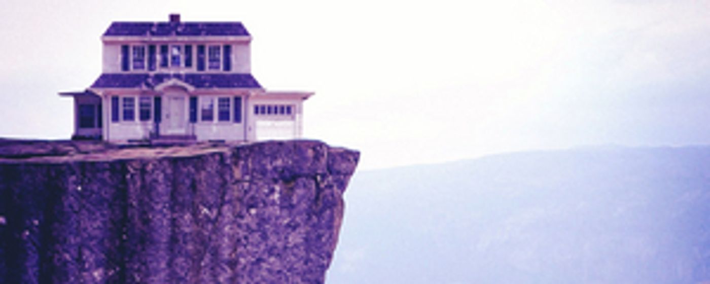 NEXT TO NORMAL Comes To Crown Arts In September  Image