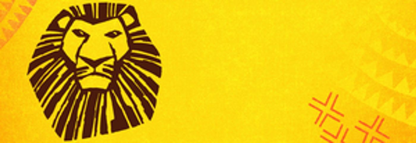 LE ROI LION De Disney Revient en Majesté Au Théâtre Mogador  Image