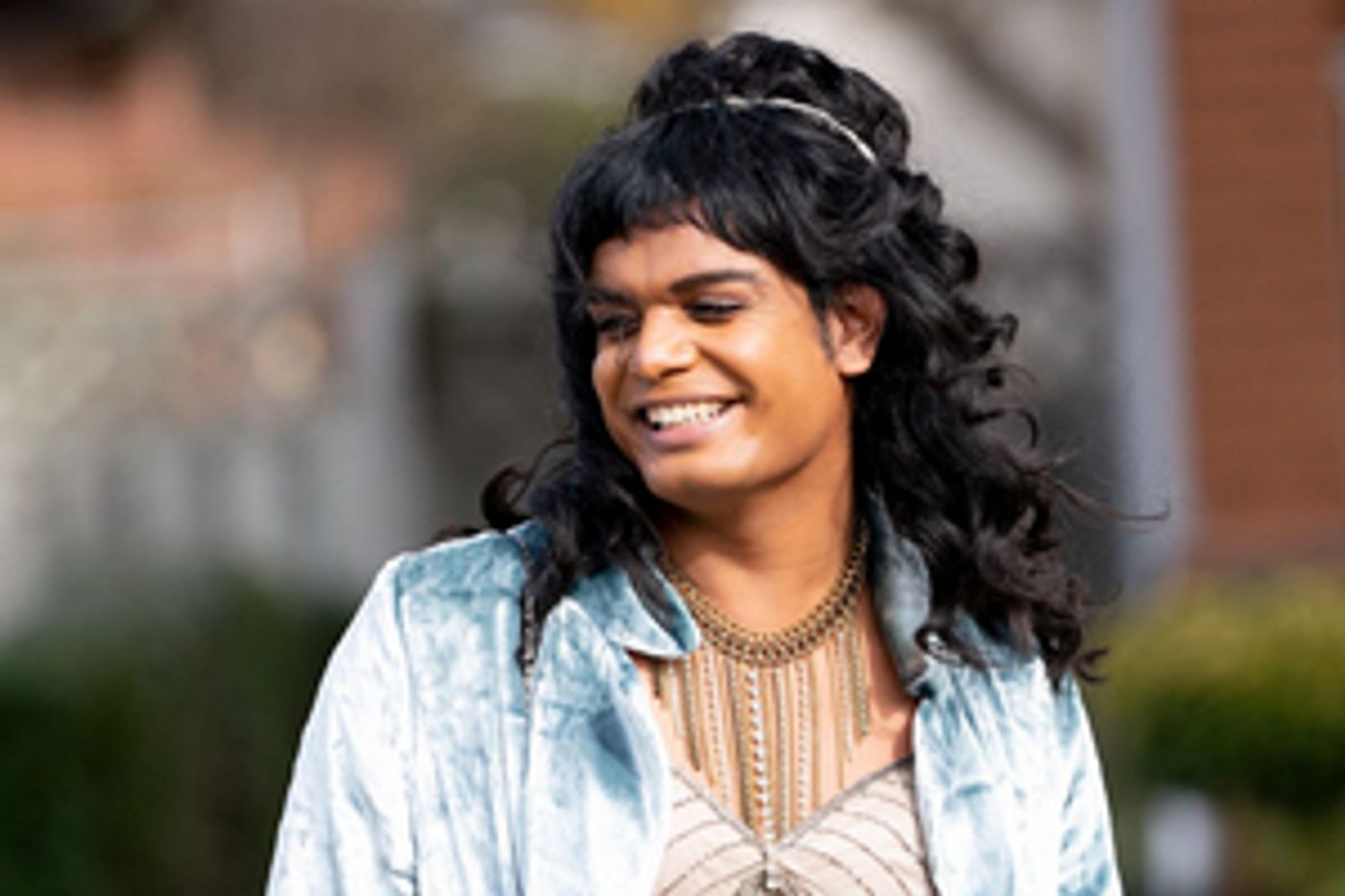 HBO Max To Premiere New Comedy Series SORT OF This Fall  Image