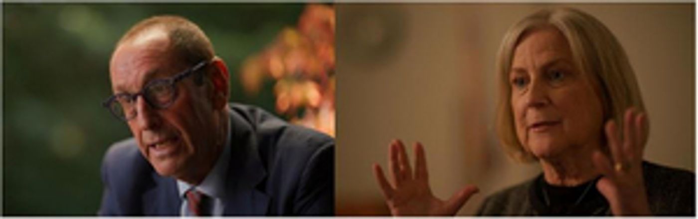 Showtime Announces New Docuseries BURIED Showtime Announces New Docuseries BURIED Image