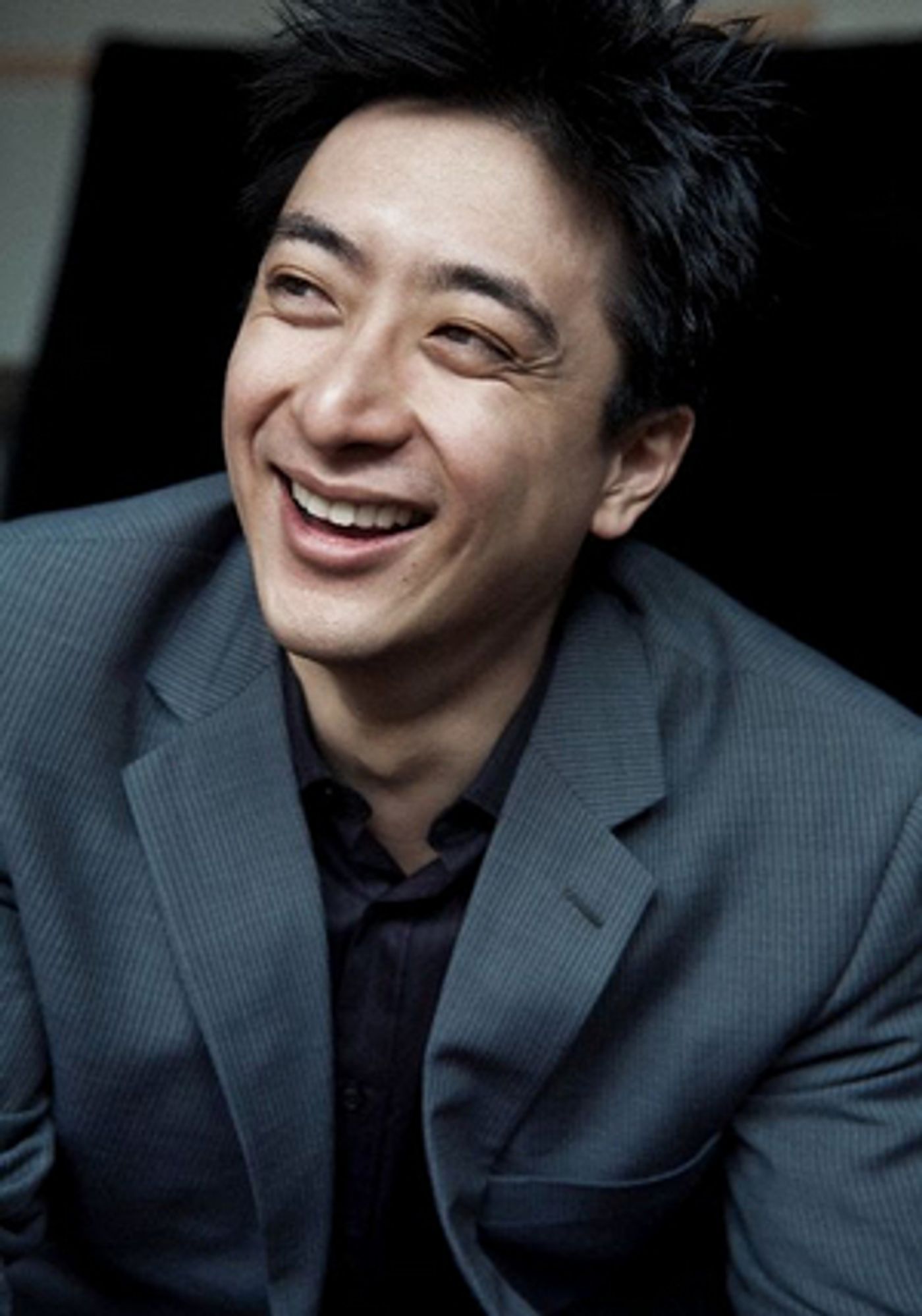 Chamber Music America Names Kevin Kwan Loucks CEO  Image