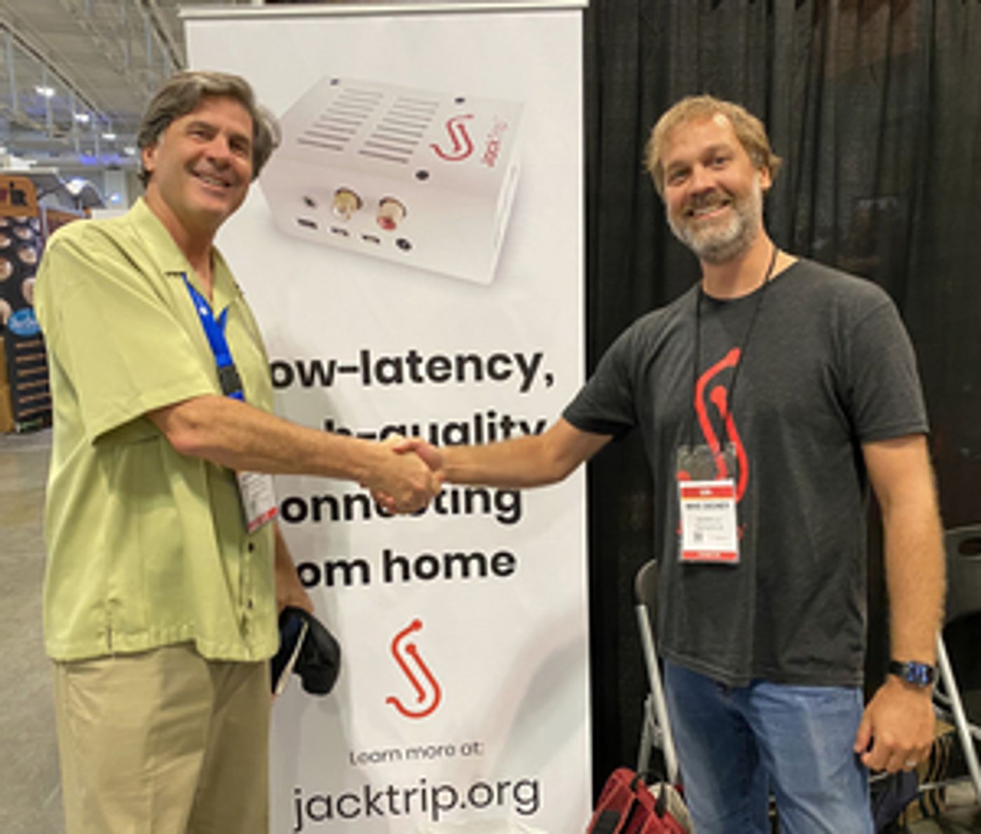Silicon Valley's Jacktrip Labs Forms Partnership With World's Largest Music Publisher Hal Leonard  Image