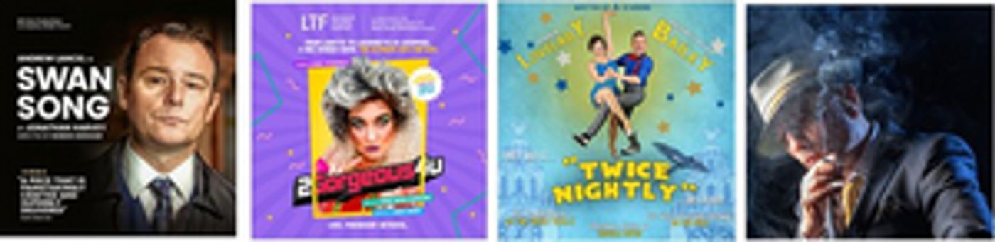 Final Programme Released For Liverpool Theatre Festival 2021  Image