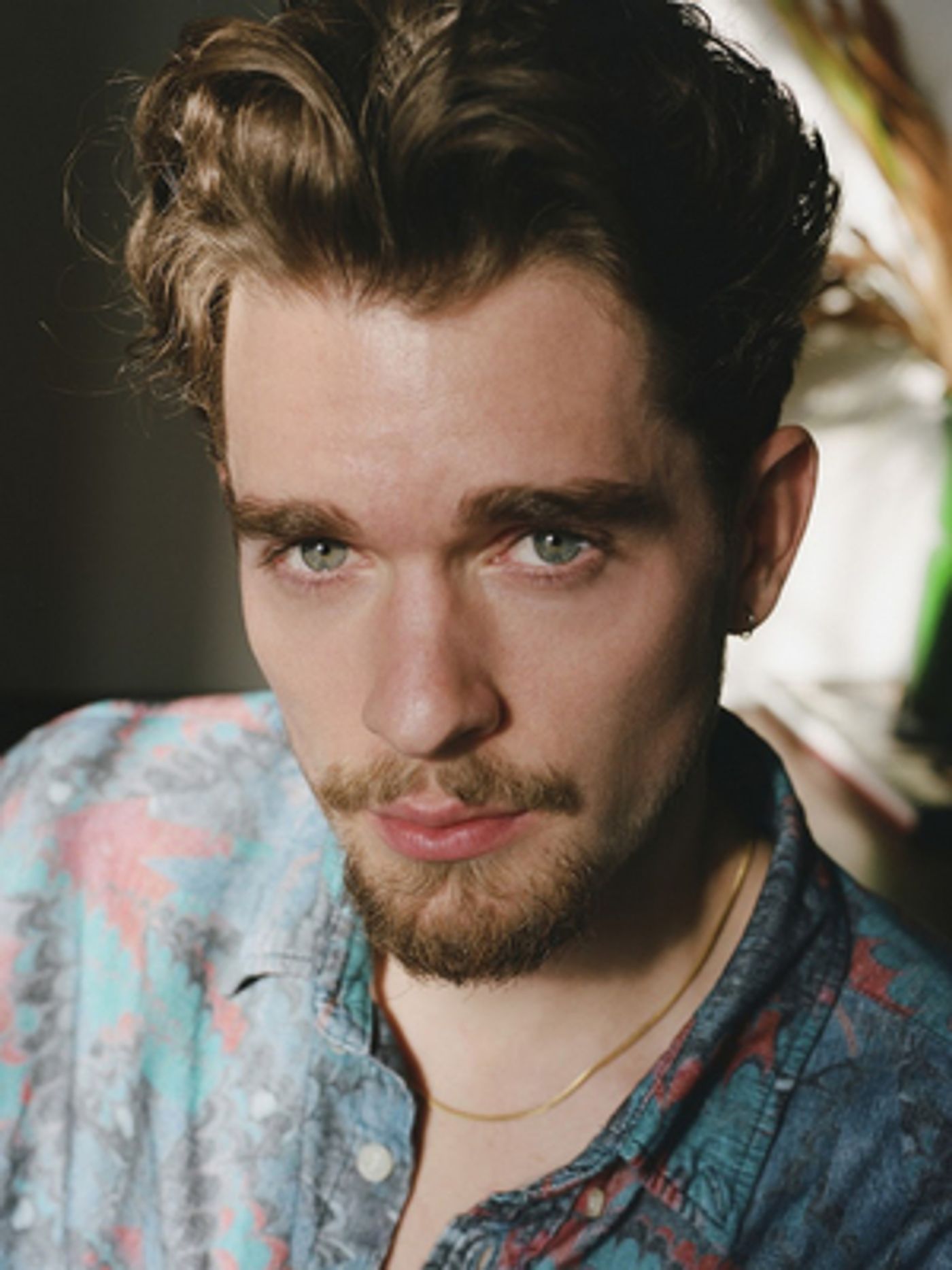 Tony Glausi Releases New Single 'I Could Fall In Love (ft. Charlemagne the Goddess)' Tony Glausi Releases New Single 'I Could Fall In Love (ft. Charlemagne the Goddess)' Image