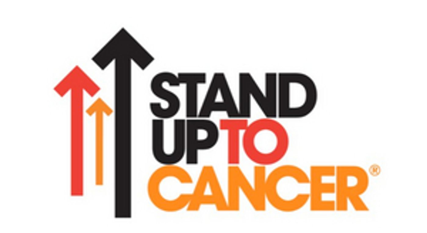 More Stars Join Stand Up To Cancer Roadblock Fundraising Telecast and Streaming Event  Image