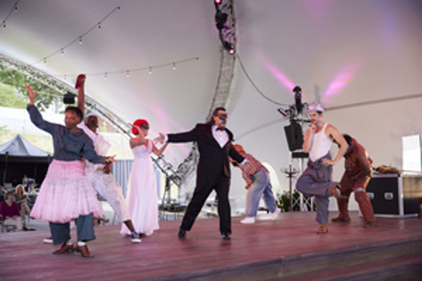 Road To Reopening: Stratford Festival On Reopening, Streaming At Home, & More! Road To Reopening: Stratford Festival On Reopening, Streaming At Home, & More! Image