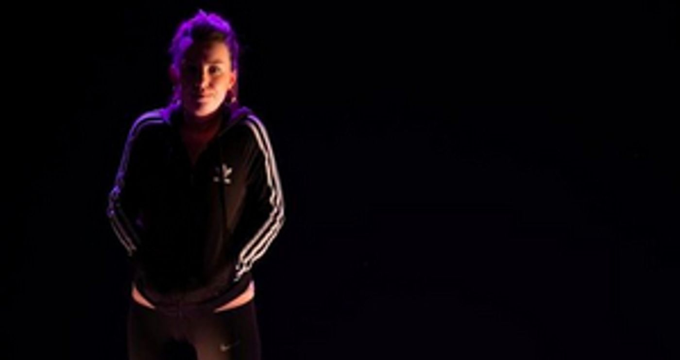 EDINBURGH 2021: Review: CHARLIE'S A CLEPTO, Assembly Showcatcher  Image