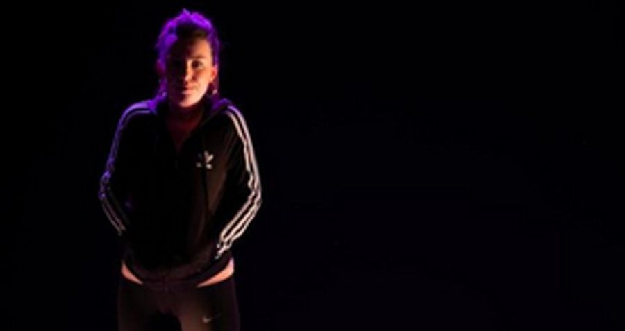 EDINBURGH 2021: Review: CHARLIE'S A CLEPTO, Assembly Showcatcher Image