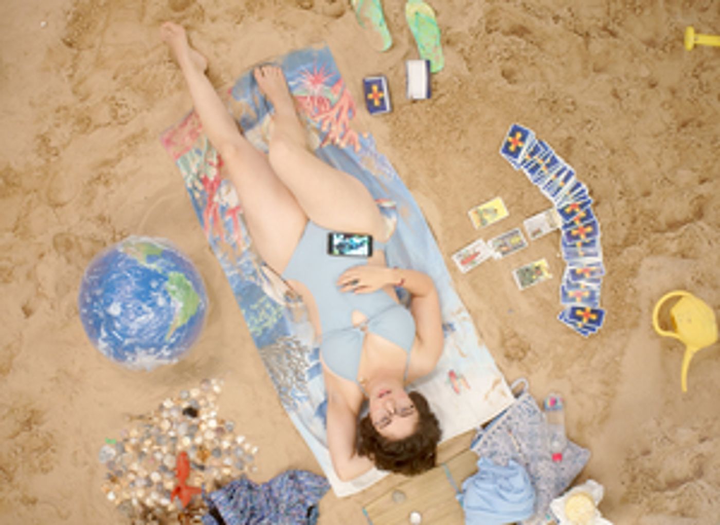 Arcadia-Exhibitions-Brings-US-Tour-Of-Sun-Sea-To-Philadelphia-Fringe-Festival-20010101 Arcadia Exhibitions Brings U.S. Tour Of Sun & Sea To Philadelphia Fringe Festival Image