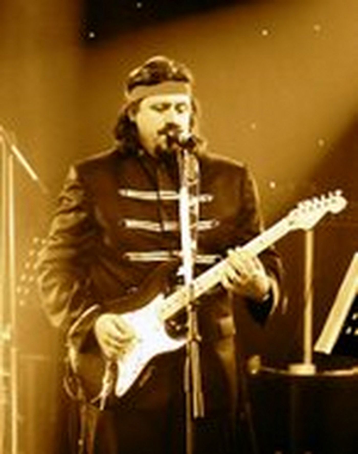 Storm Produktionz Presents SULTANS OF SWING - A Tribute to Dire Straits (Stripped Down) at The Drama Factory Storm Produktionz Presents SULTANS OF SWING - A Tribute to Dire Straits (Stripped Down) at The Drama Factory Image