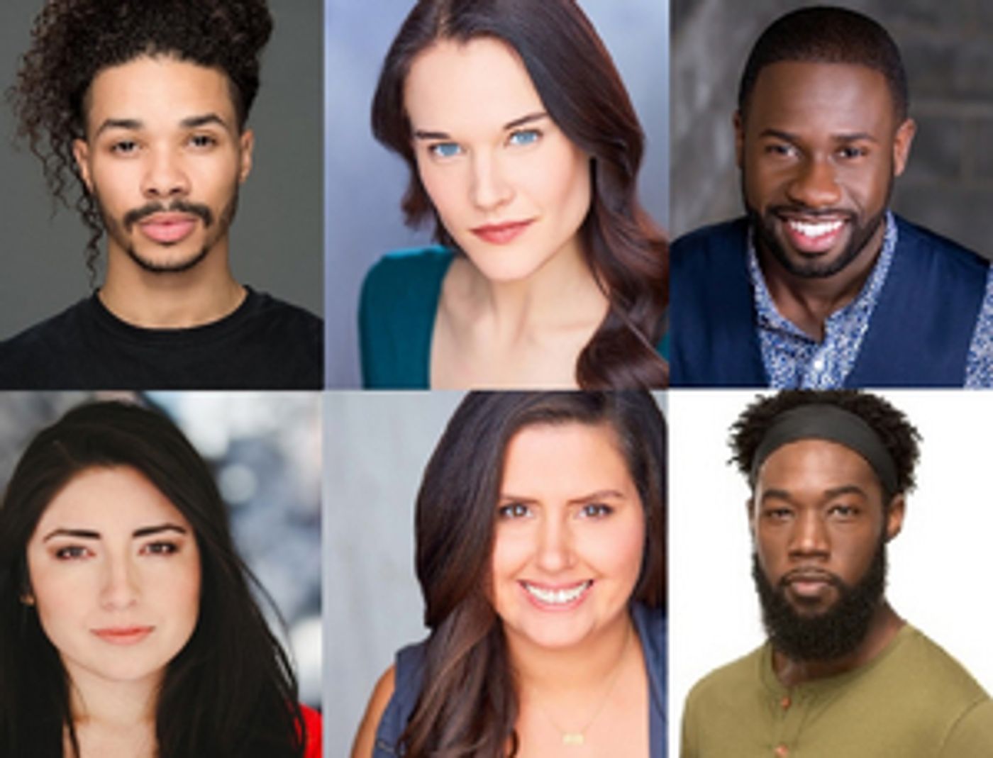 SONGS FOR A NEW WORLD Will Open Theo Ubique Four-Show Season in September  Image