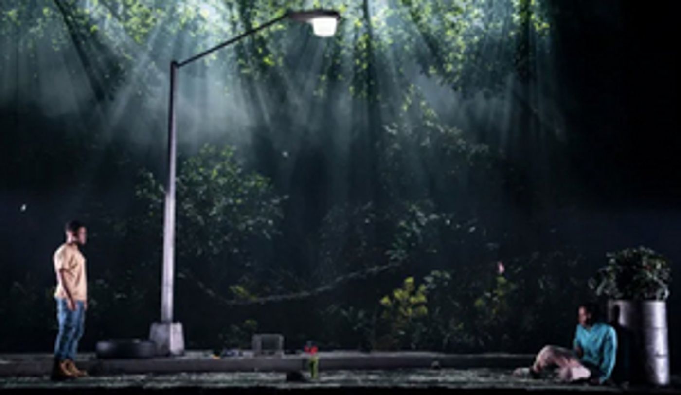 PASS OVER Announces Rush Ticket Policy  Image