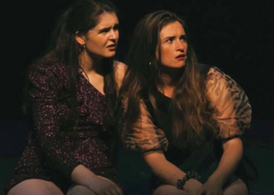 EDINBURGH 2021: Review: CASH POINT MEET, Fringe Player Image