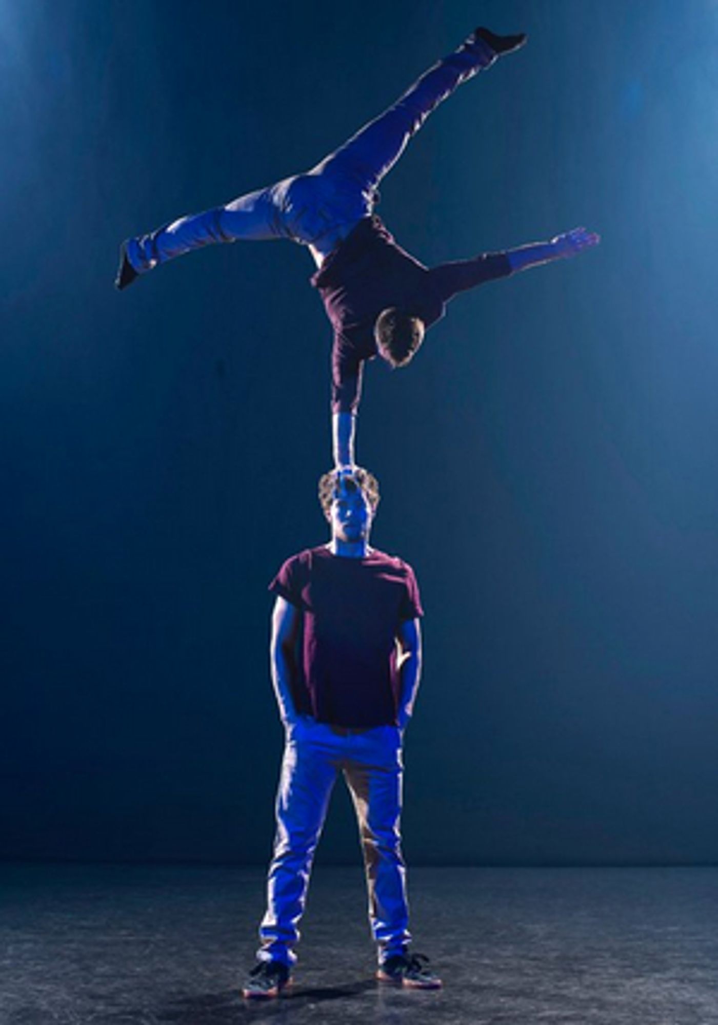 EDINBURGH 2021: Review: BROMANCE, Assembly George Sq Gardens  Image