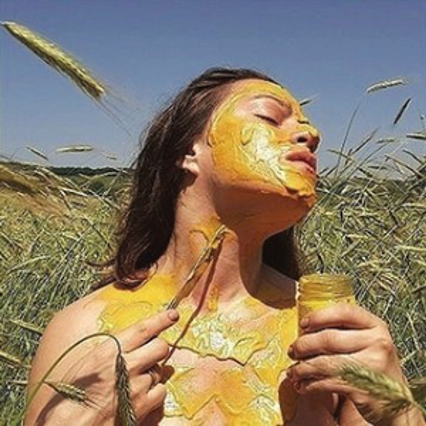 EDINBURGH 2021: Review: MUSTARD, Summerhall Online  Image