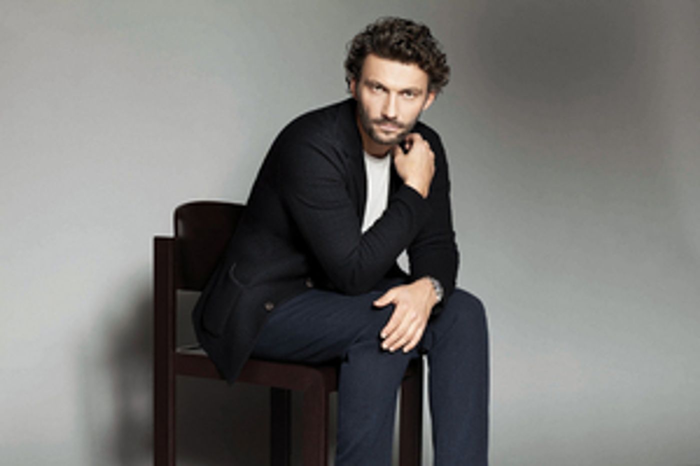 Jonas Kaufmann Will Perform at the Greek National Opera Next Month  Image