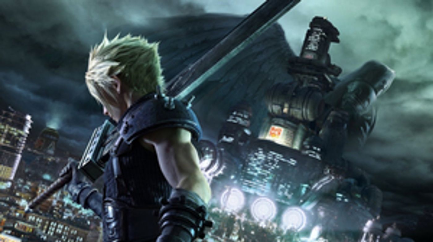 FINAL FANTASY VII REMAKE Orchestra World Tour Comes to Blaisdell Concert Hall in November FINAL FANTASY VII REMAKE Orchestra World Tour Comes to Blaisdell Concert Hall in November Image