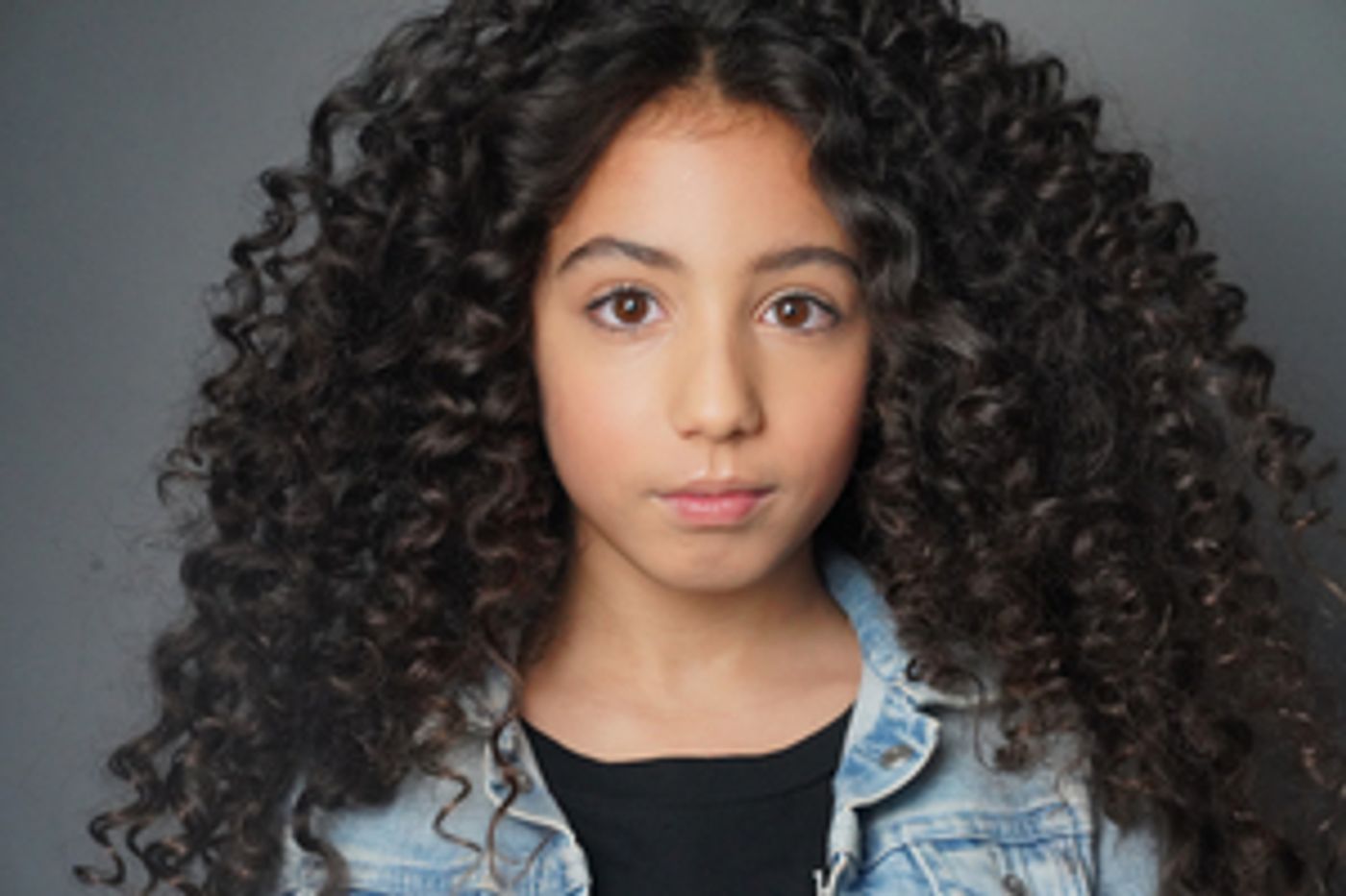 Interview: Isabella Iannelli of ON YOUR FEET! at The Muny  Image