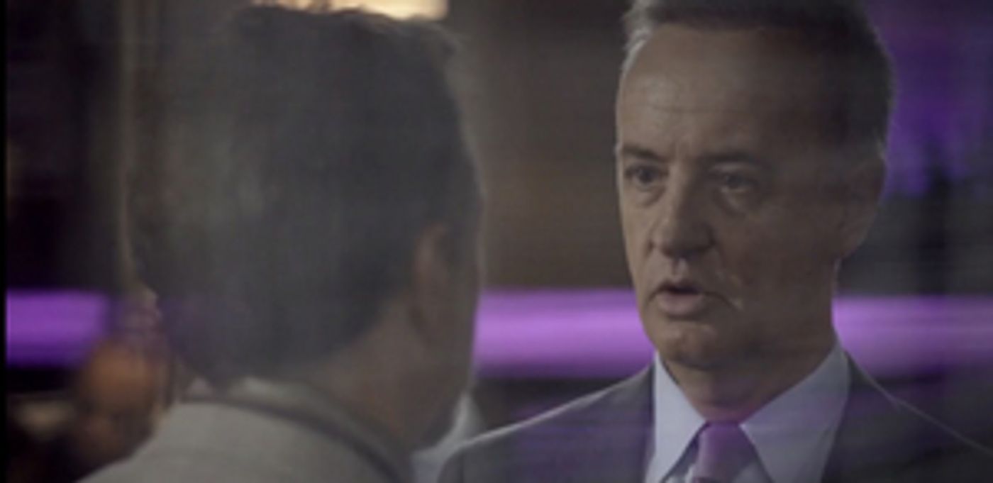 EL CREDITO llega esta noche a TVE con Carlos Hipólito EL CREDITO llega esta noche a TVE con Carlos Hipólito Image