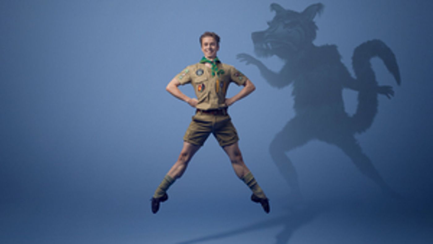 Queensland Ballet Postpones PETER AND THE WOLF to 2022  Image
