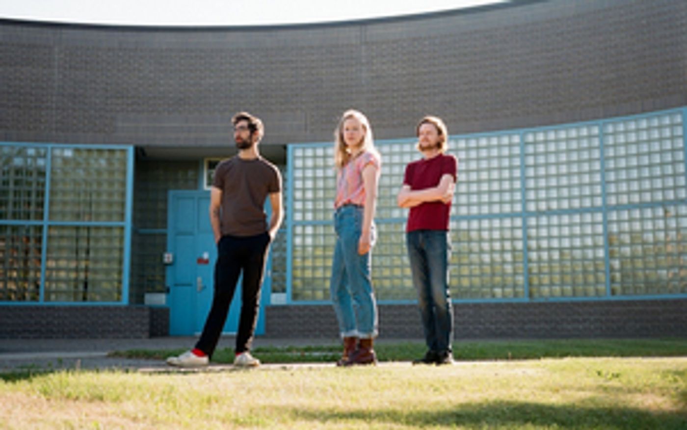 Bad Bad Hats Debut 'Walkman' Single  Image